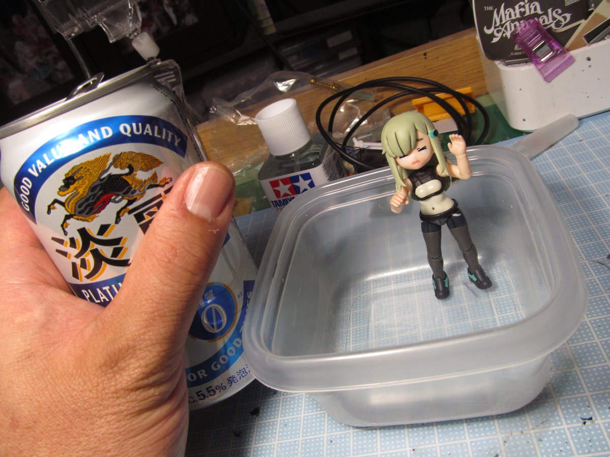 みなもと tweet media