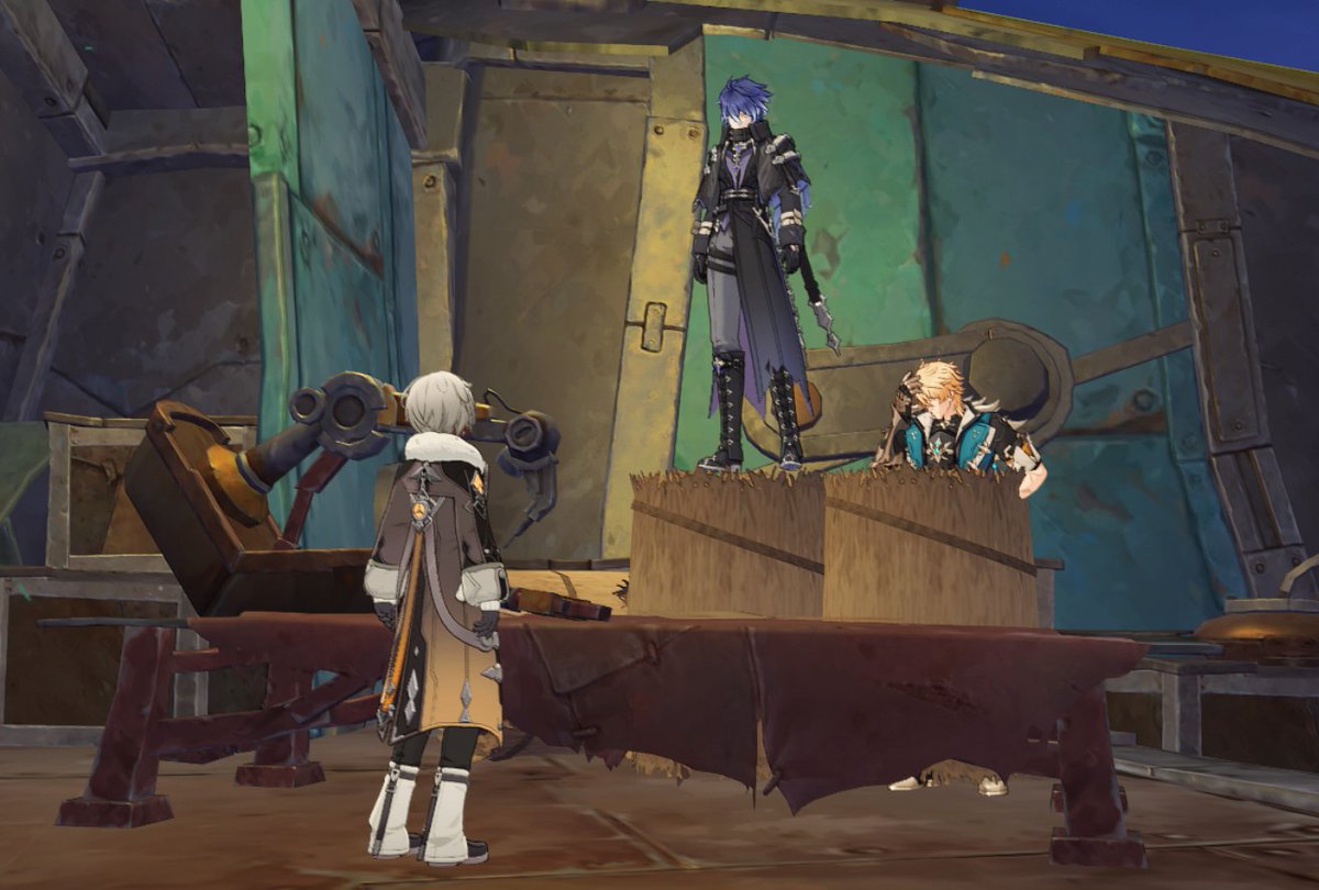 千衣🔥5/5西1ク28b tweet media