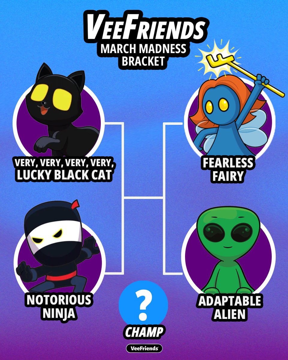 VeeFriends Cards tweet media