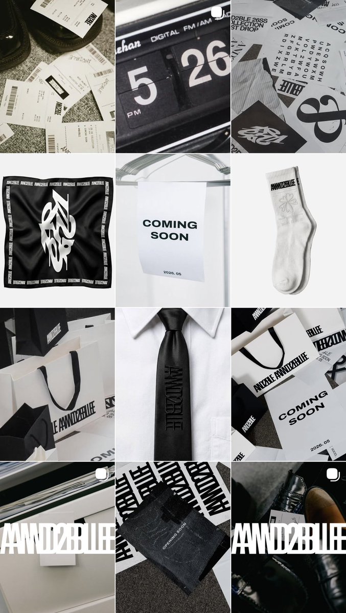 CarmelaEsp1919's tweet image. AND2BLE is COMING 

WELCOME AND2BLE

#YH_PRINCES_AND2BLE
#AND2BLE 
#앤더블