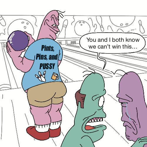 Rump Dumpler tweet media