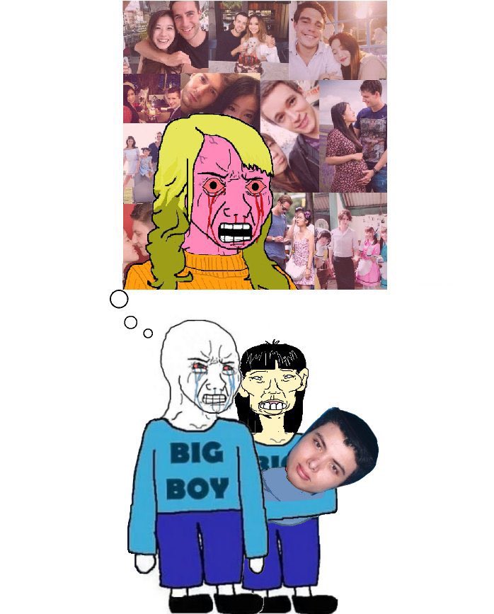 Krag'Ignar’Vex 🪖 ᚱ ᚢ ᛜ tweet media