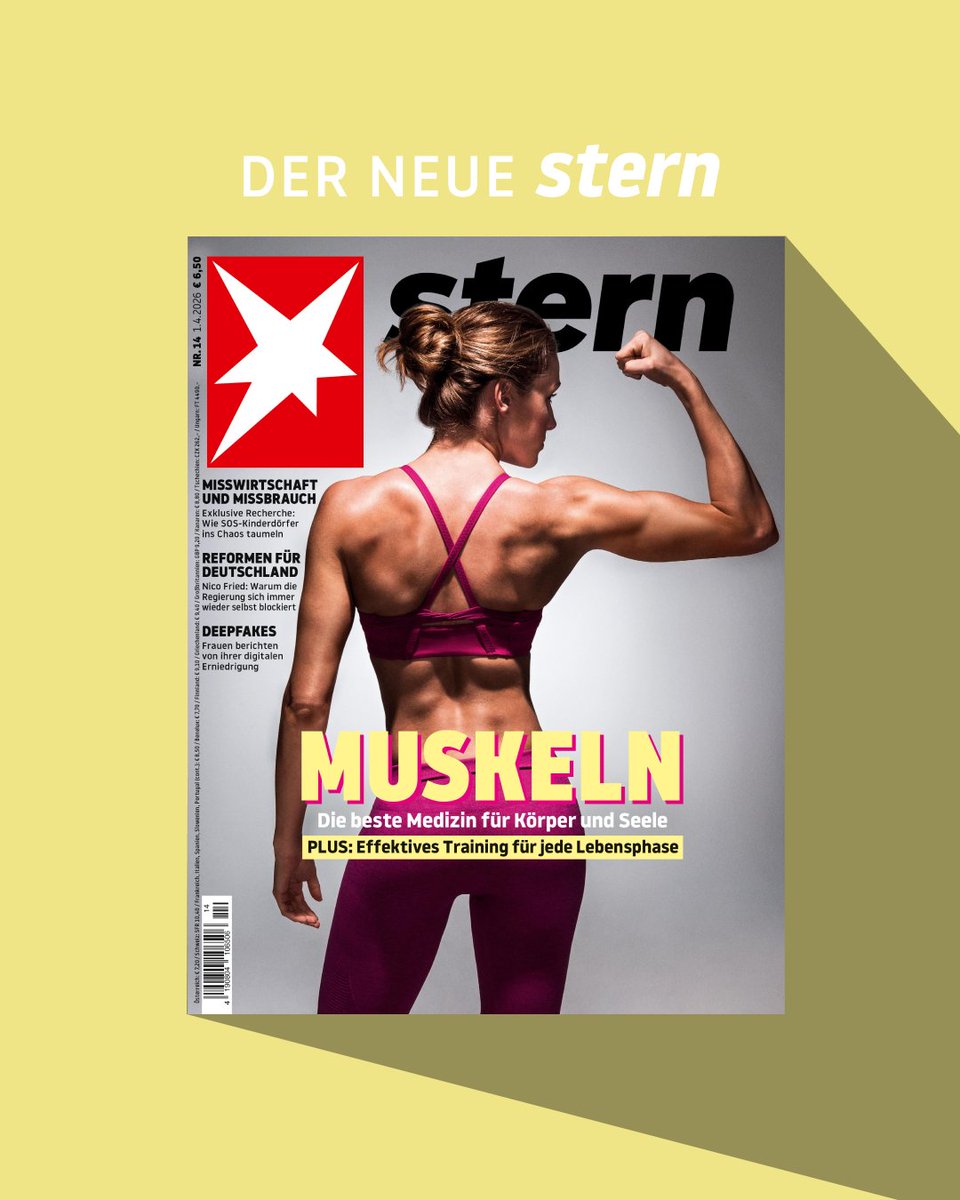 stern (@sternde) / Posts / X