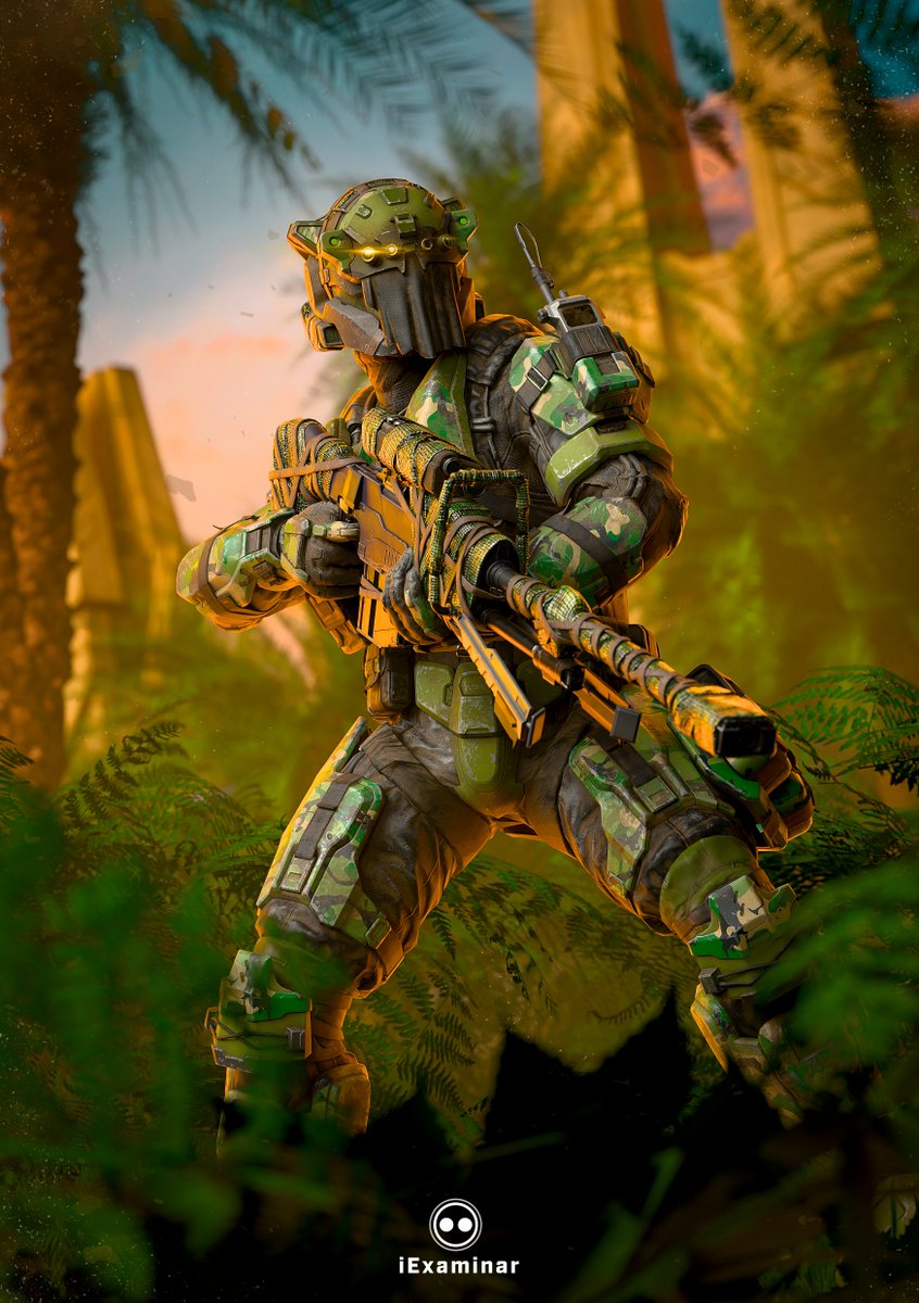 iExaminar tweet media