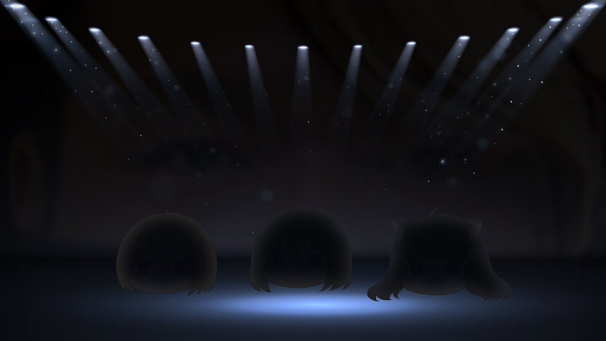 森羅万象/Shinra-Bansho tweet media