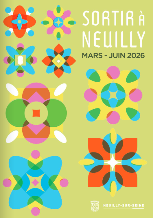 Ville de Neuilly tweet media