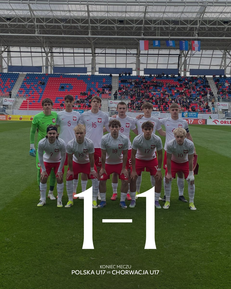 Łączy nas piłka tweet media