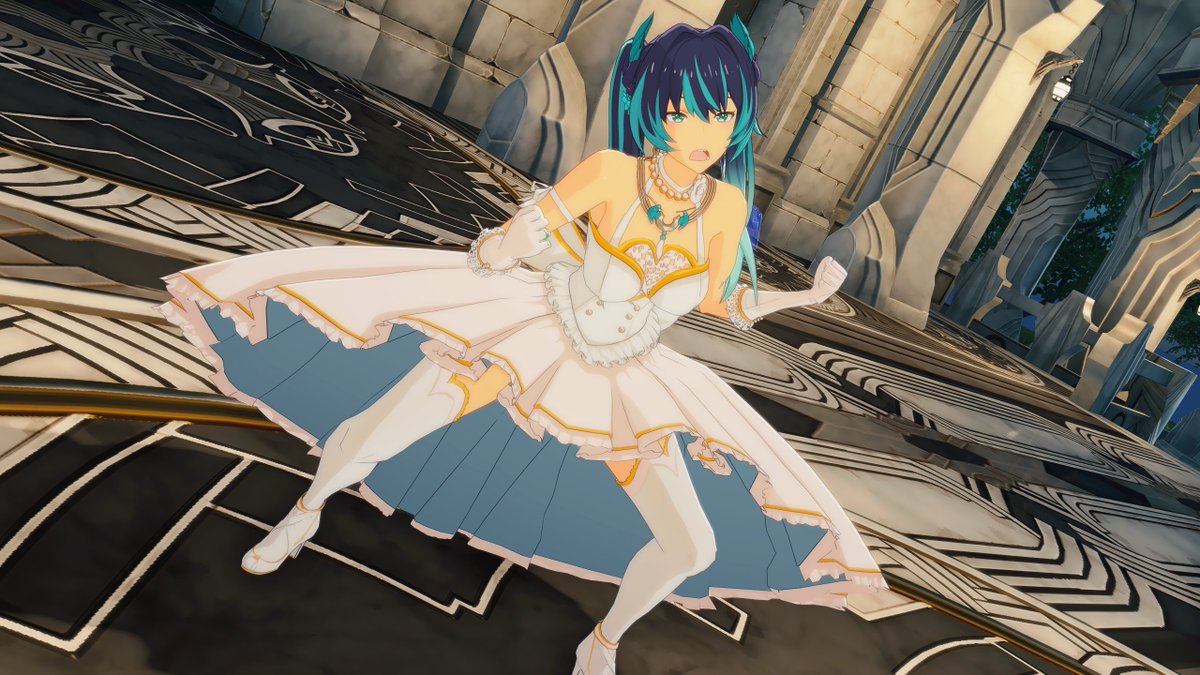 黒田ヒヨリ🐟＠スタレゾ tweet media