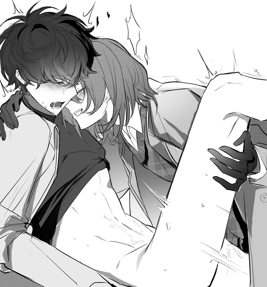 枯木逢椿c tweet media