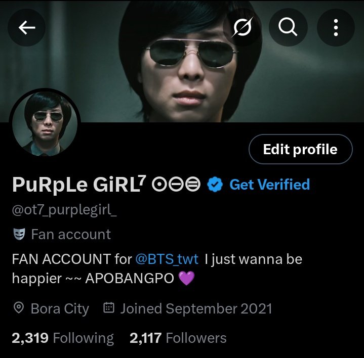 ot7_purplegirl_'s tweet image. APRIL FOOL #CULT