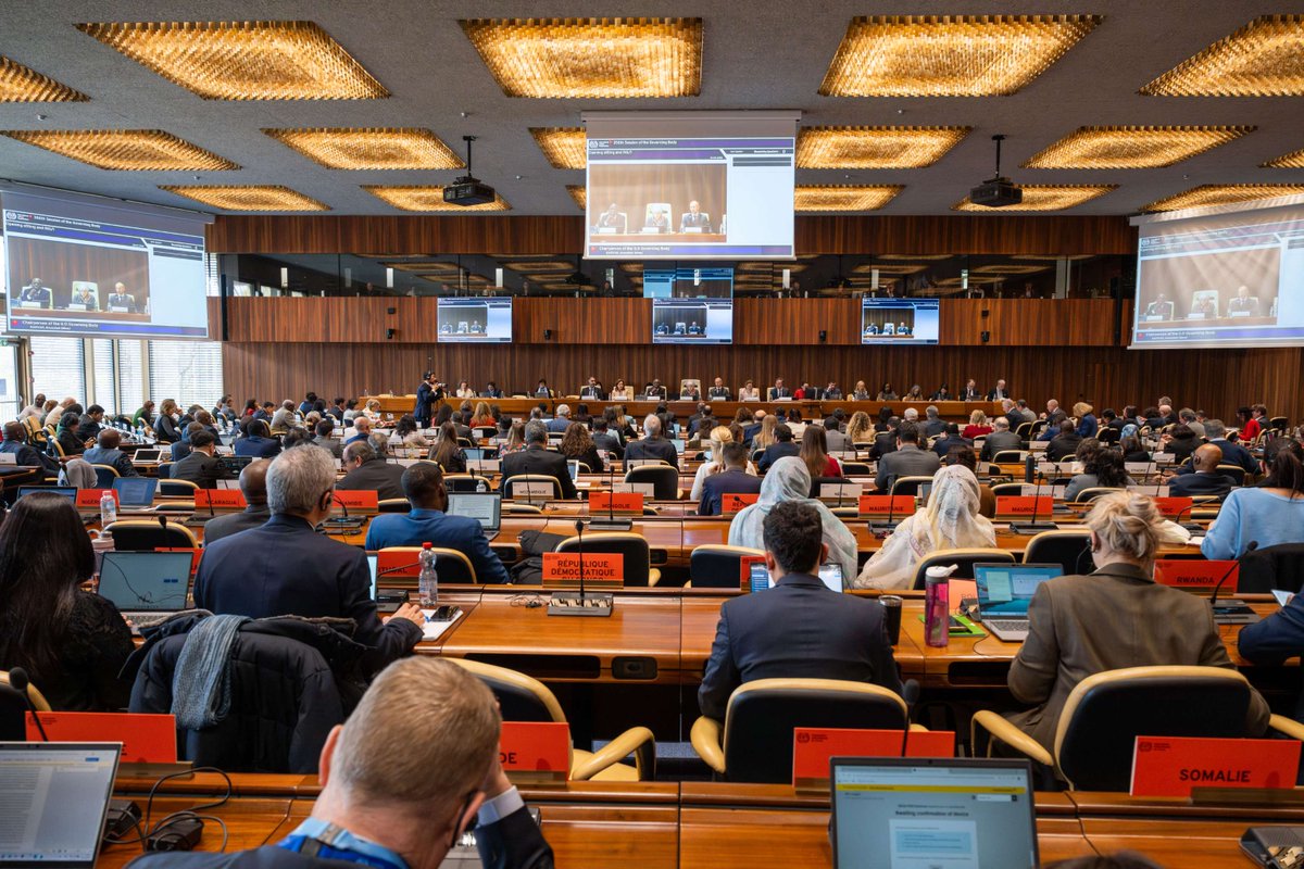 OIT ConoSur tweet media