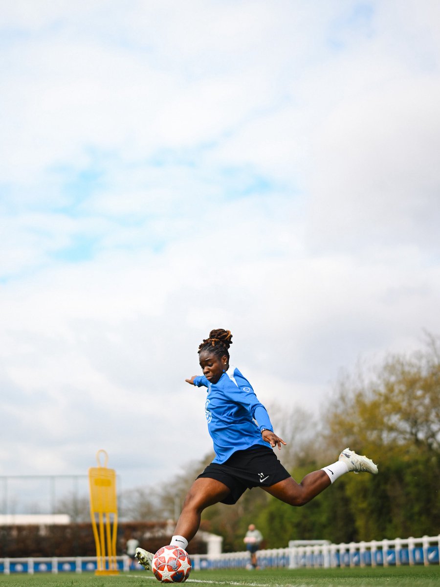 Chelsea FC Women tweet media