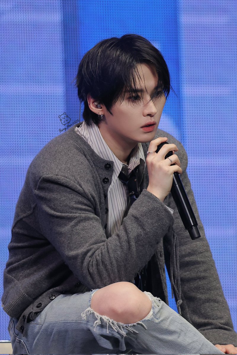 . 🩵 𝘀𝗵𝗮𝗿𝗺𝗶𝗻𝗻𝗶𝗲 ⋆ 𝗱ø 𝗶𝘁 ִ . 🌙 ˚ tweet media