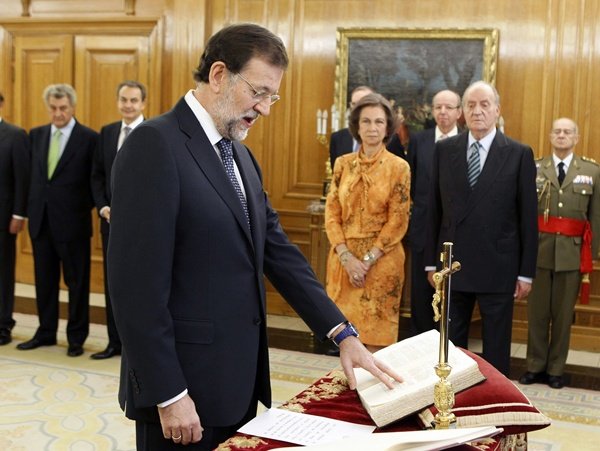 Constitución Española de 1978 tweet media