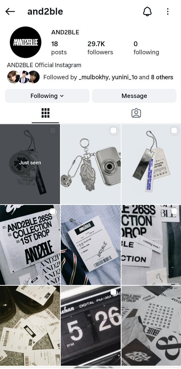 ThaZin744164877's tweet image. WELCOME AND2BLE

#YH_PRINCES_AND2BLE
#AND2BLE 
#앤더블