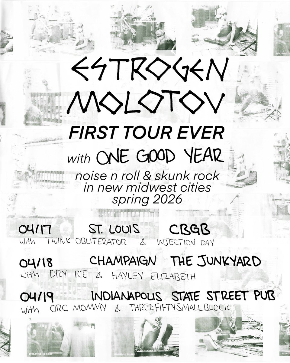 estrogen molotov the band dot com tweet media