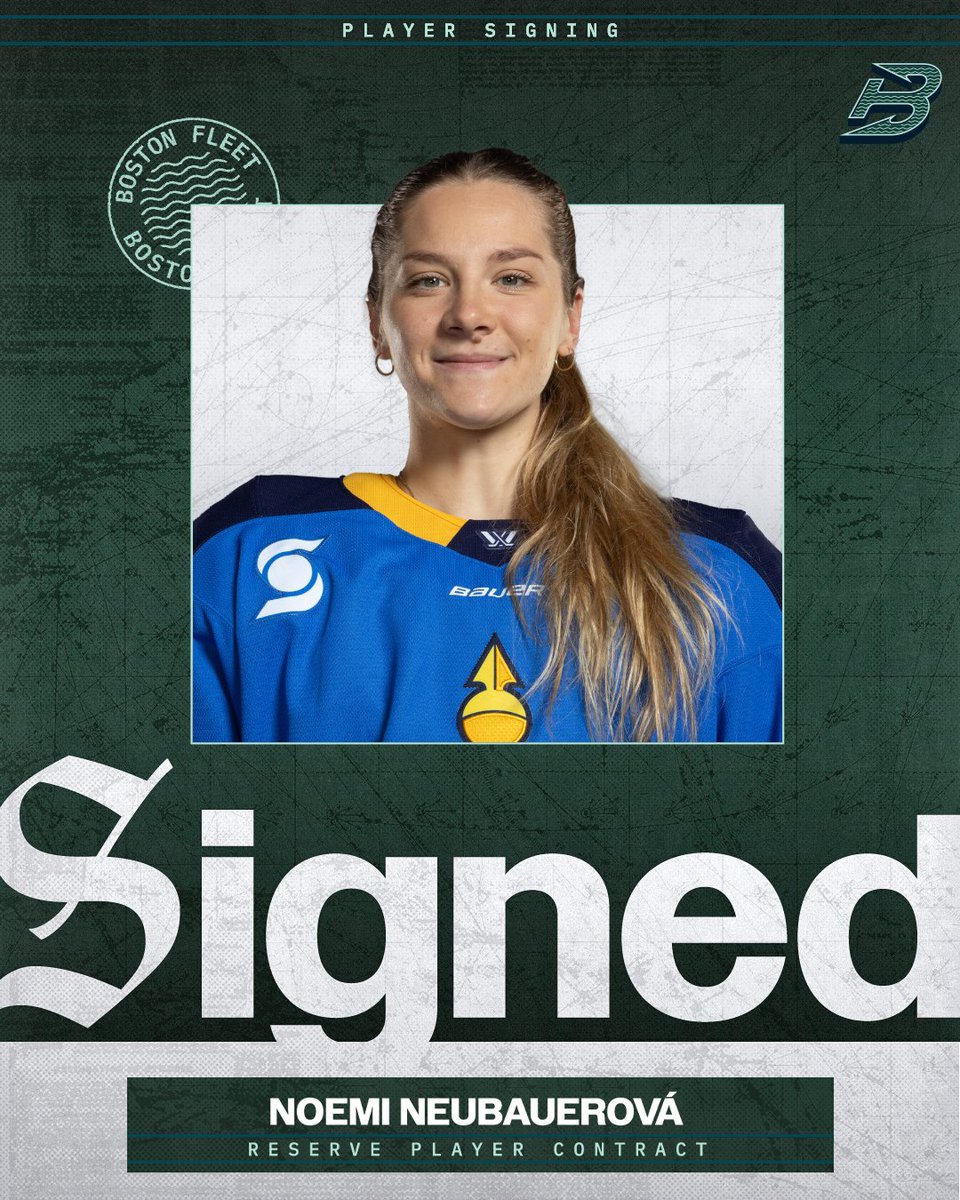 x - Boston Fleet tweet media