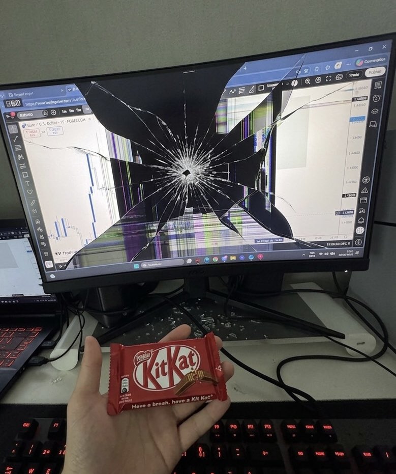 TR Trading tweet media