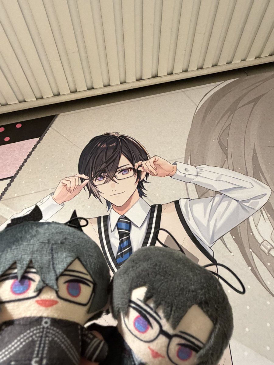 てみすねこ📄 tweet media