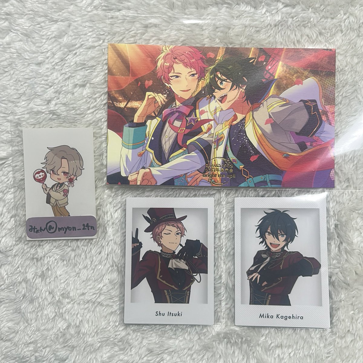 みょん tweet media