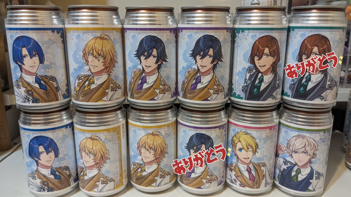 ちとせ tweet media