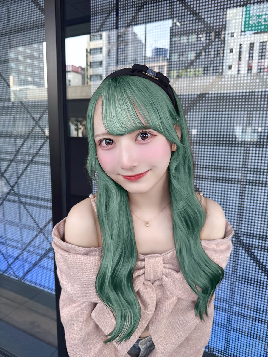 川澄ななえ【LilyS/ash】 tweet media