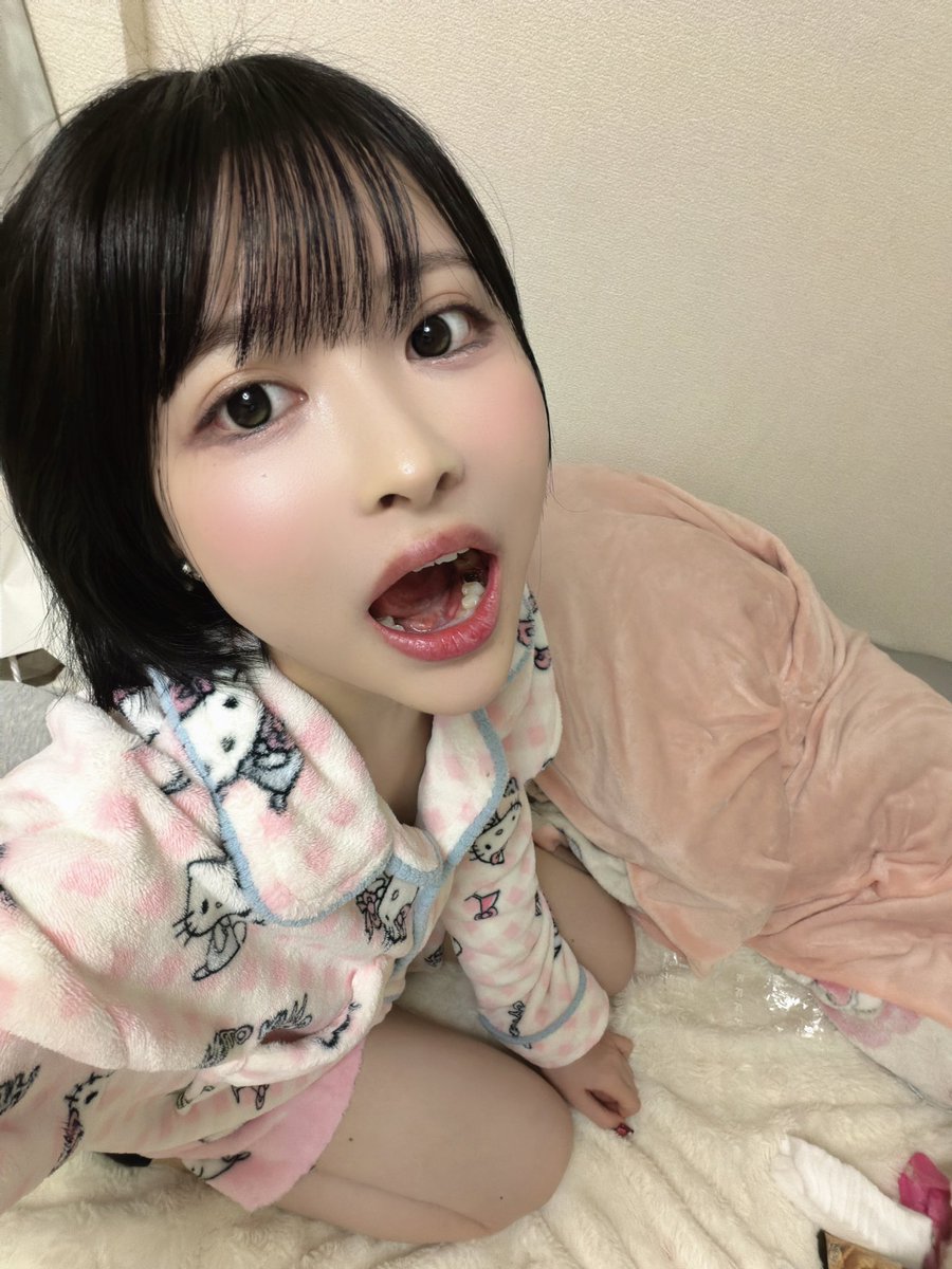 るーるる（小此木流花）Jams Collection tweet media