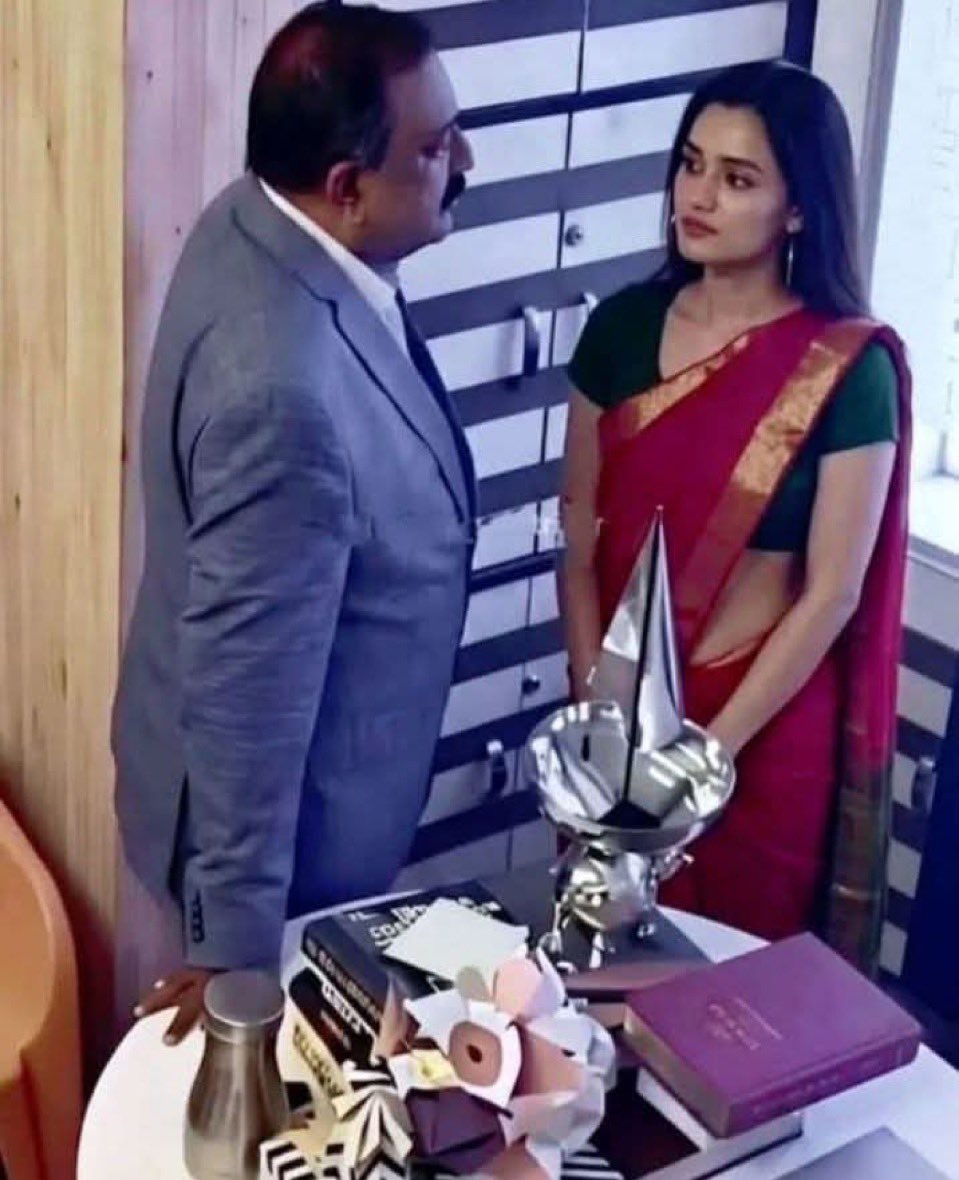 Bhavna of SIFF tweet media