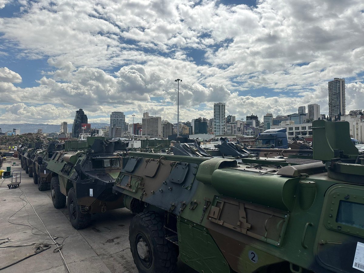 Armée française - Opérations militaires tweet media