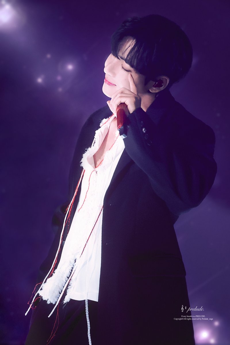 Prelude. ♪ tweet media