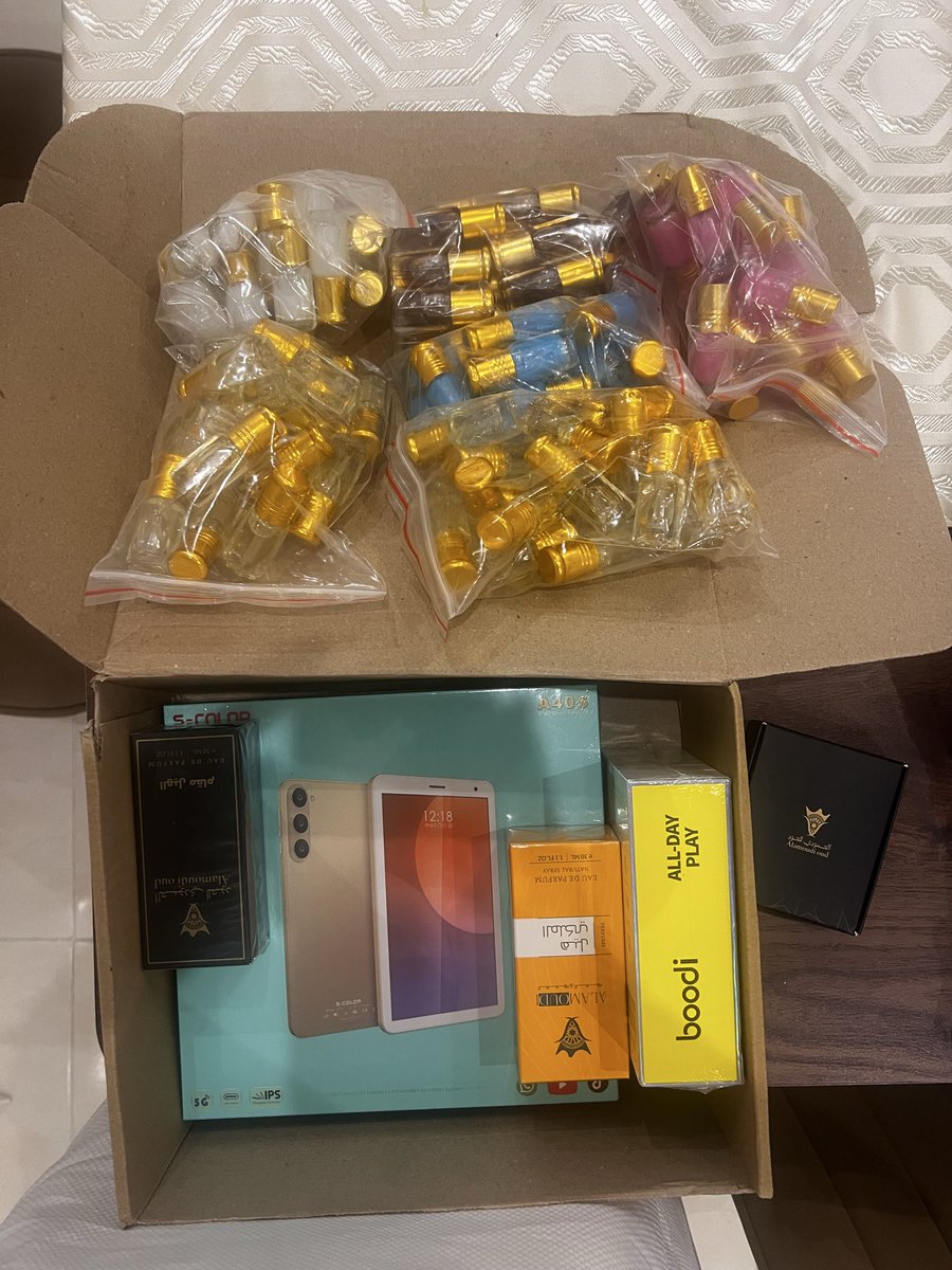 الوليد tweet media