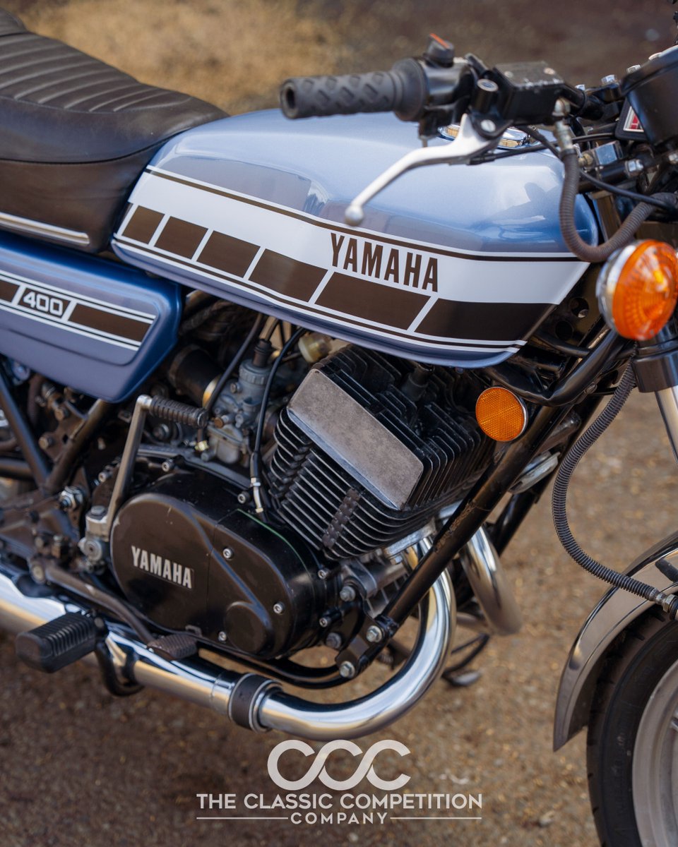 The Classic Competition Company tweet media