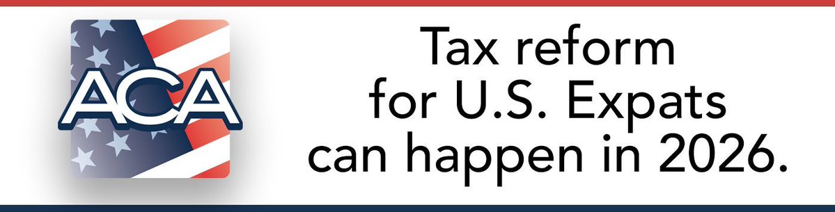 Americans Abroad tweet media