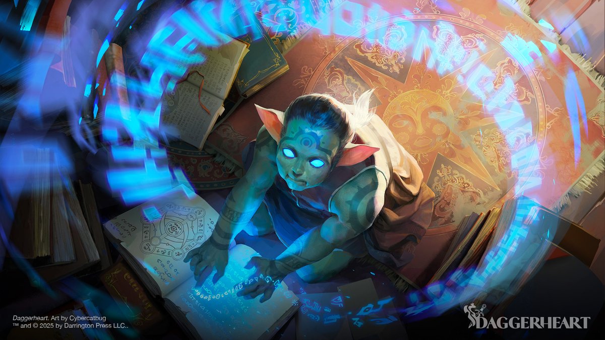 Darrington Press tweet media