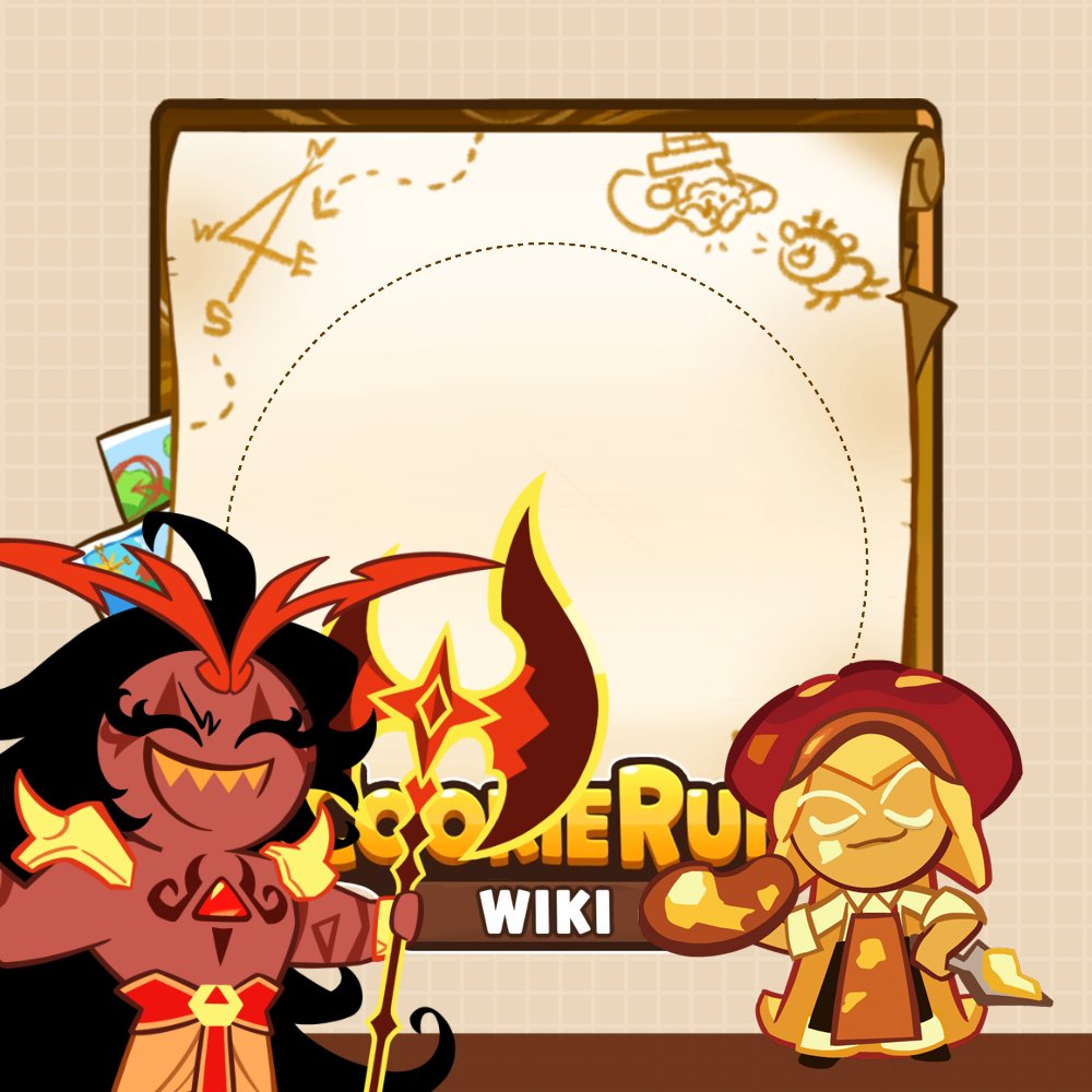 Cookie Run Wiki tweet media