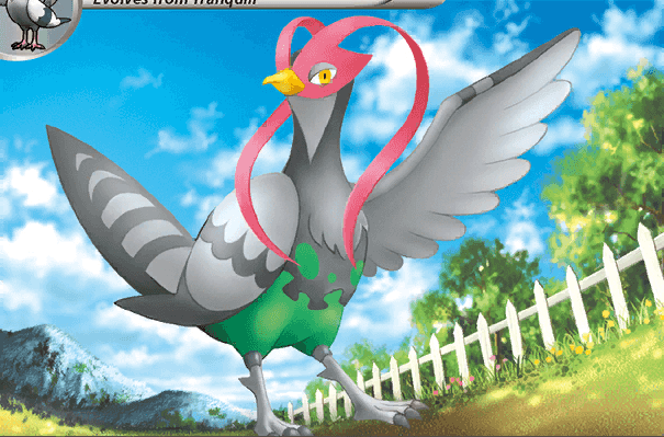 PokeDólar tweet media