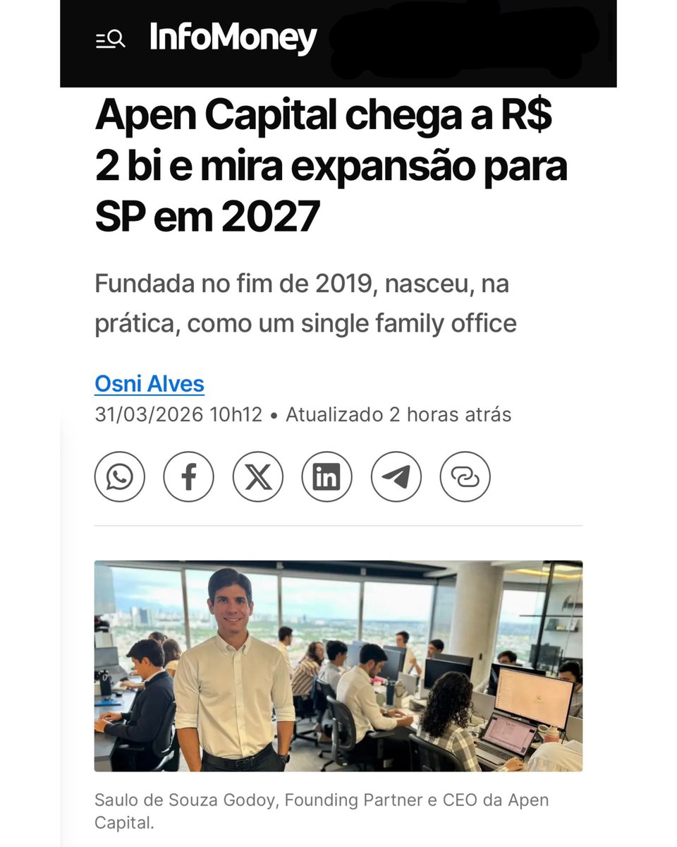 Saulo Godoy tweet media