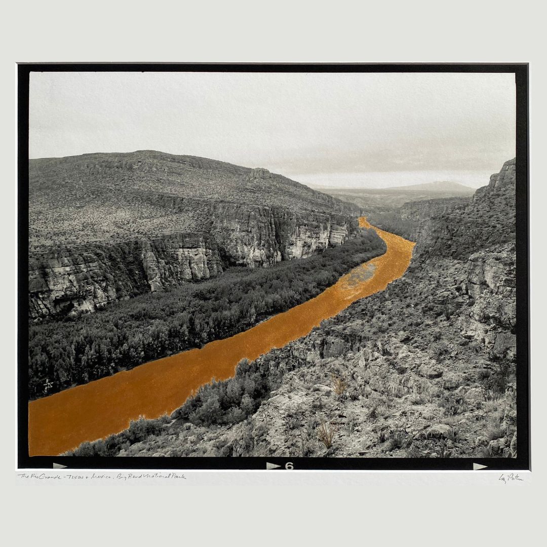 Glasstire tweet media