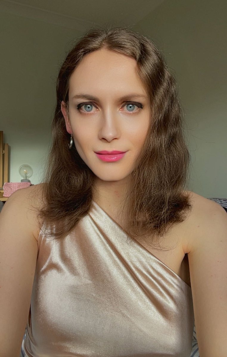 Charlotte 🏳️‍⚧️ tweet media