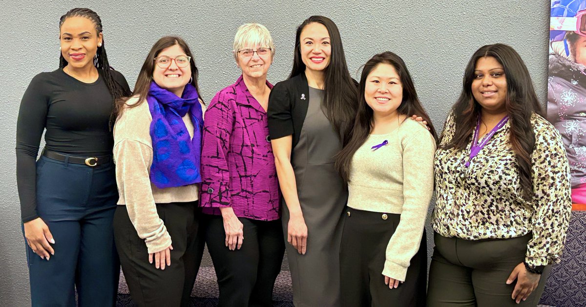 MunicipalWorld's tweet photo. ICYMI: The Break the Cycle summit will confront Peel Region’s intertwined #housing and gender‑based #violence crises by helping develop a co-ordinated housing strategy that helps survivors safely leave abusive situations. https://t.co/i87JyifM2U @RoweSantos @Embrave_ca #LocalGov https://t.co/tZ21UgI8rM