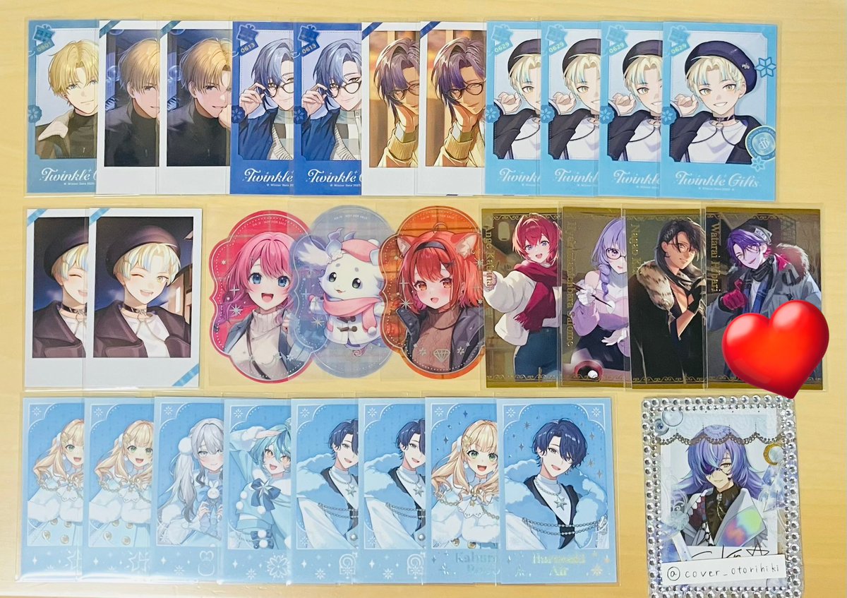 みあ＠リトリンあり tweet media