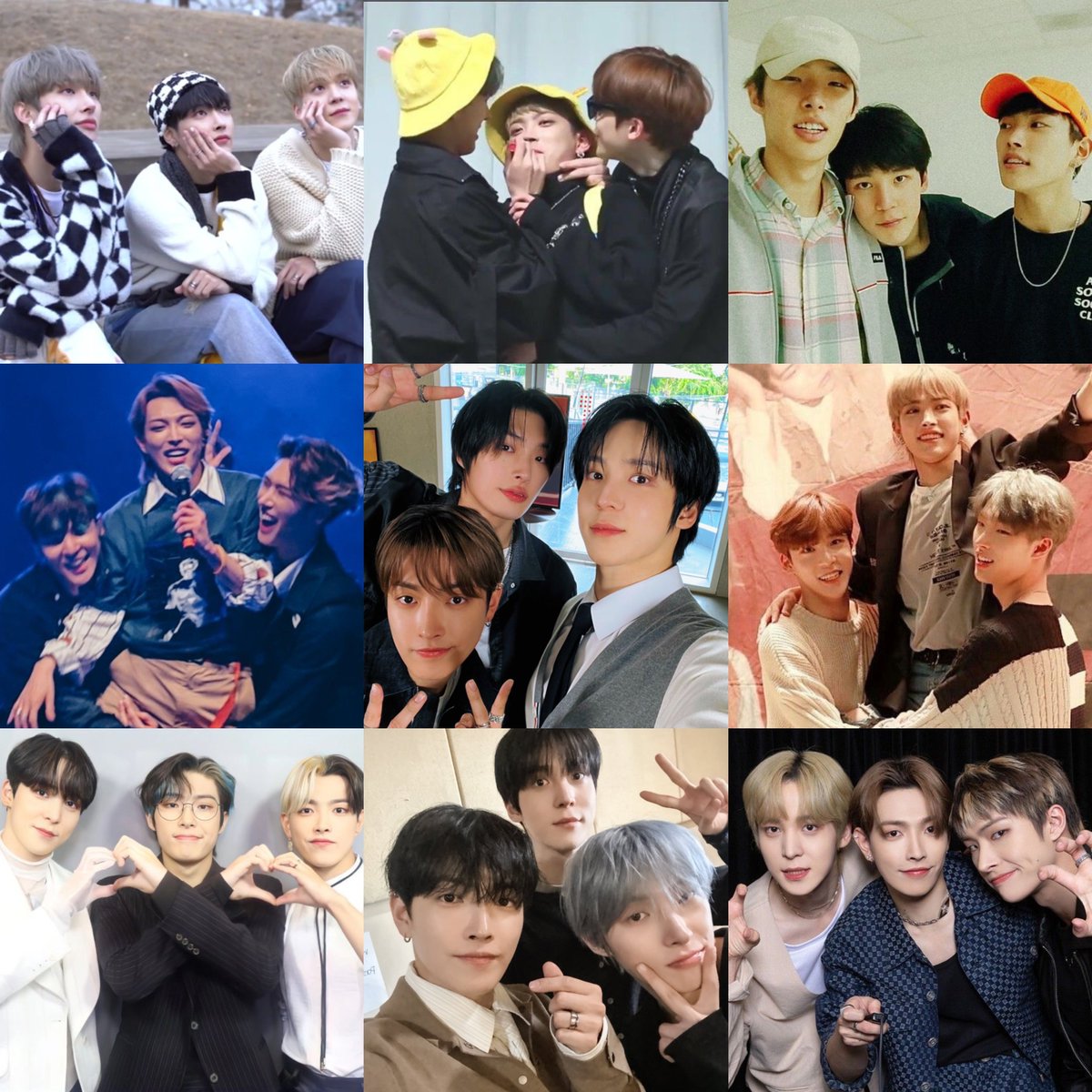 f—xon⋆ˎˊ˗ | yungi's pet rock (new account 🥲) tweet media