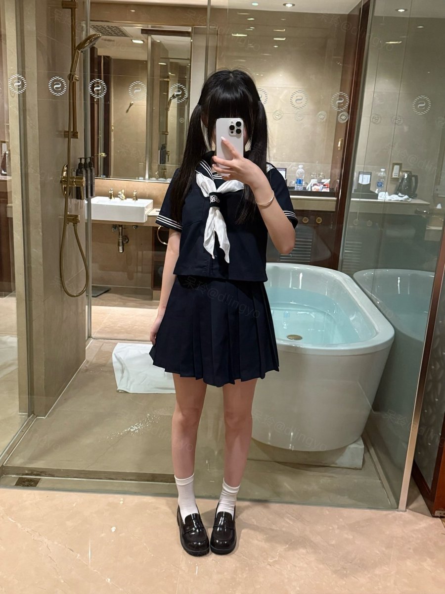 呆玲 tweet media