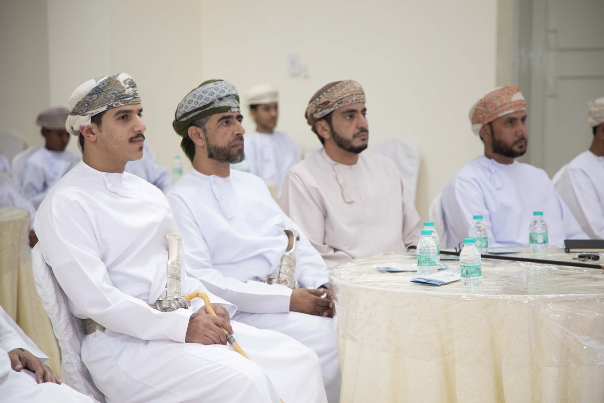 مناظرات جعلان بني بوعلي tweet media