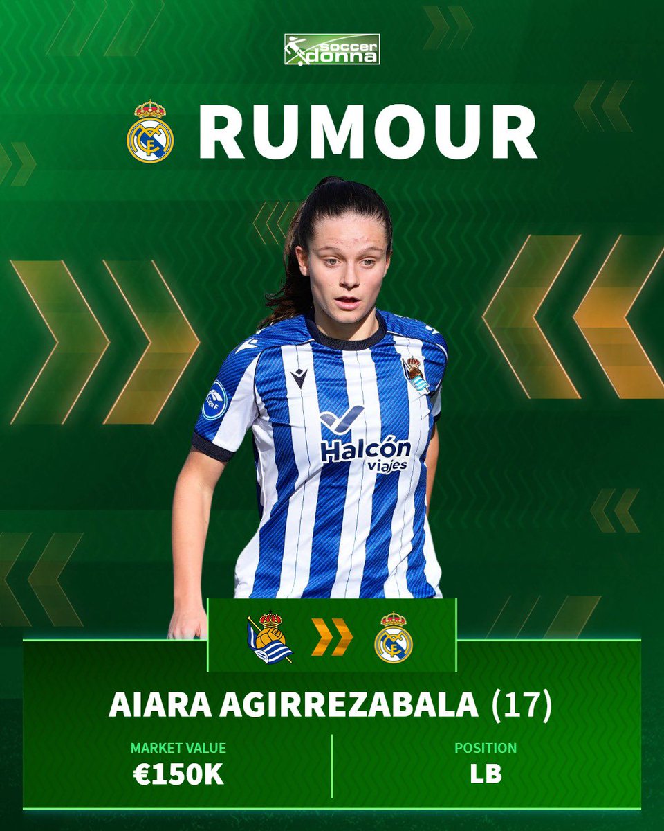 Soccerdonna tweet media