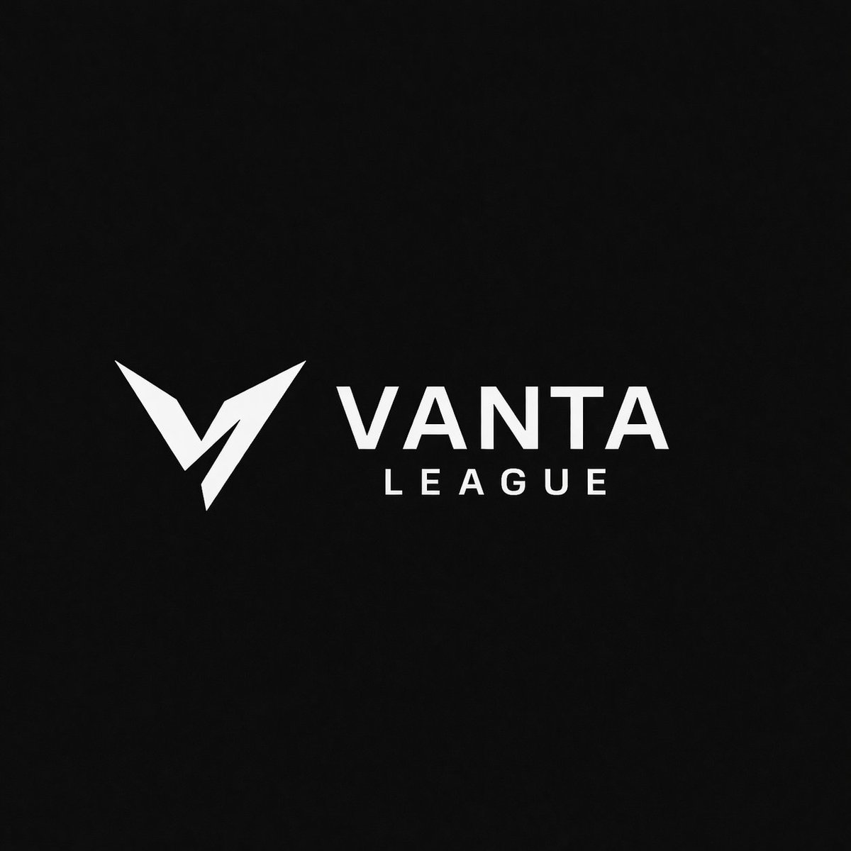 VANTA League CS2 tweet media