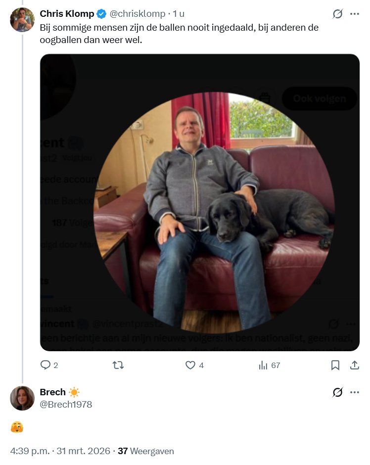 Johnneke tweet media