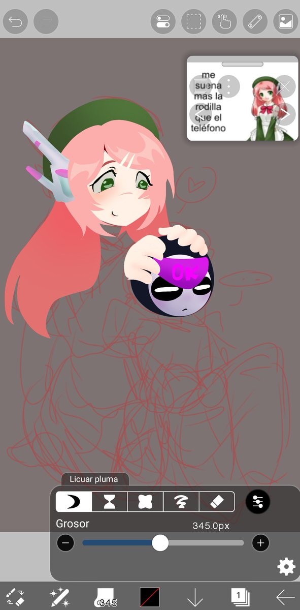 Nyukutan AND dicelover tweet media