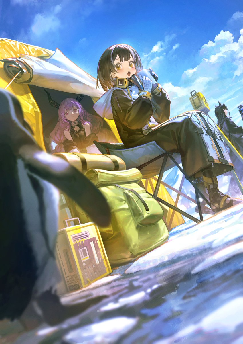 Mr.Lime👾 tweet media