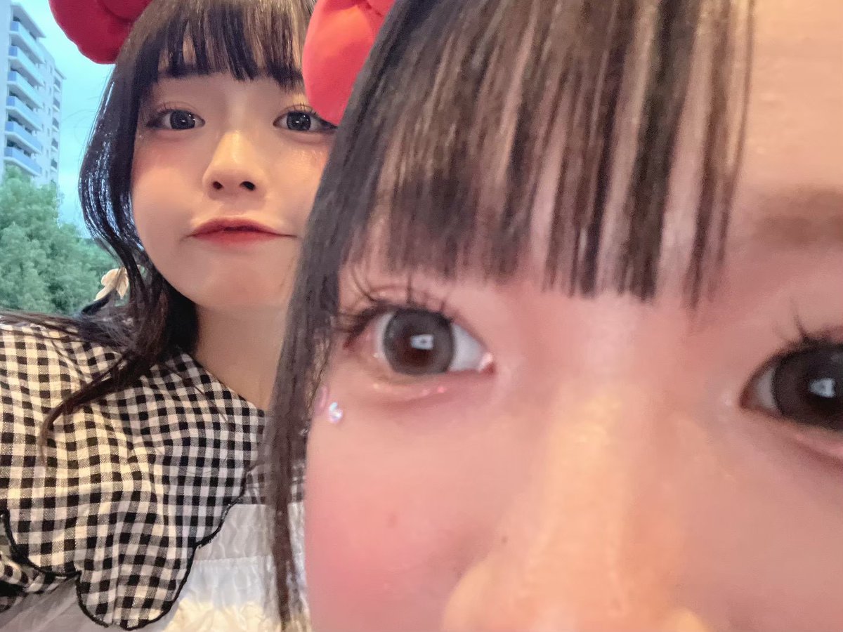 甘宮さら〖アイオケ〗 tweet media